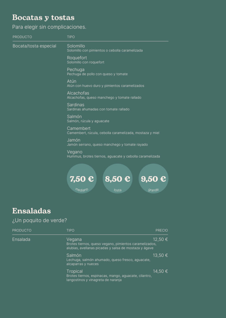 Lidora-carta-bocatas-tostas-ensaladas-y-tablas